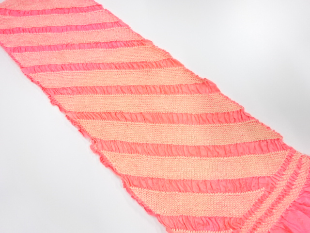 Japanese Kimono / Furisode Silk